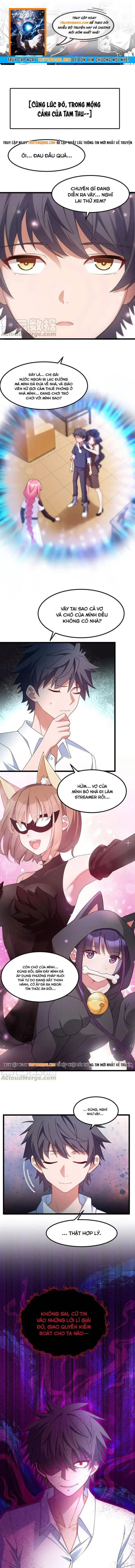 Ta Nô Dịch Cả Thánh Chủ Lẫn Ma Nữ Chap 44 - Next Chap 43