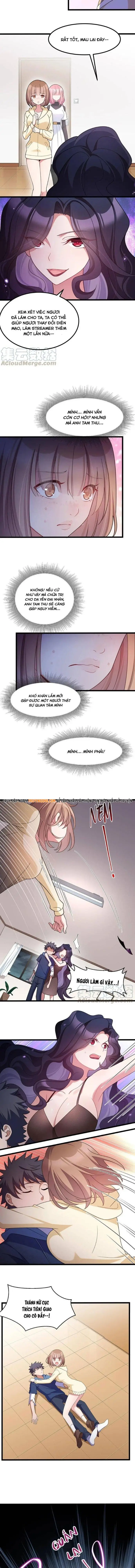 Ta Nô Dịch Cả Thánh Chủ Lẫn Ma Nữ Chap 44 - Next Chap 43