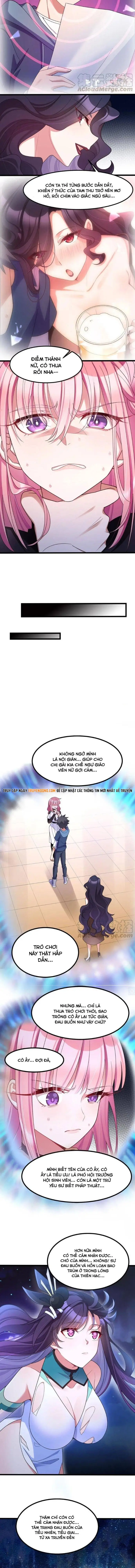 Ta Nô Dịch Cả Thánh Chủ Lẫn Ma Nữ Chap 44 - Next Chap 43