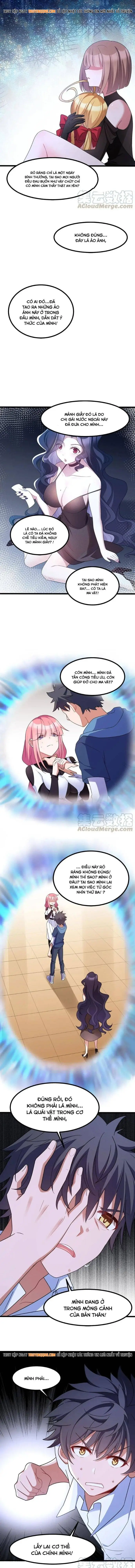 Ta Nô Dịch Cả Thánh Chủ Lẫn Ma Nữ Chap 44 - Next Chap 43