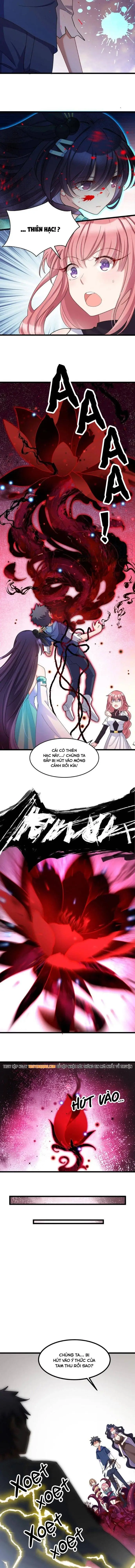 Ta Nô Dịch Cả Thánh Chủ Lẫn Ma Nữ Chap 44 - Next Chap 43