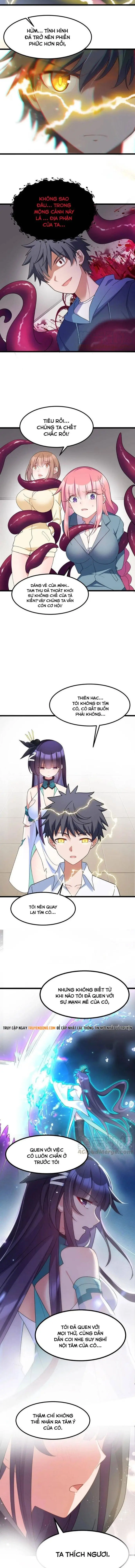 Ta Nô Dịch Cả Thánh Chủ Lẫn Ma Nữ Chap 44 - Next Chap 43