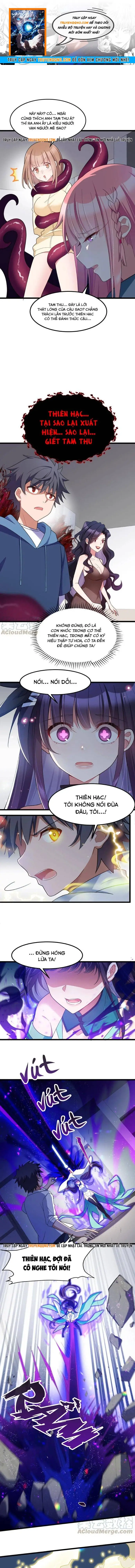 Ta Nô Dịch Cả Thánh Chủ Lẫn Ma Nữ Chap 45 - Next Chap 44