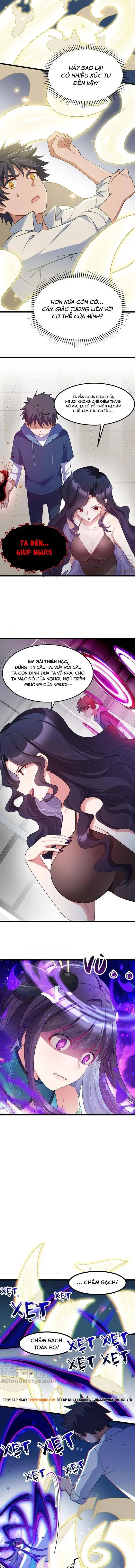 Ta Nô Dịch Cả Thánh Chủ Lẫn Ma Nữ Chap 45 - Next Chap 44