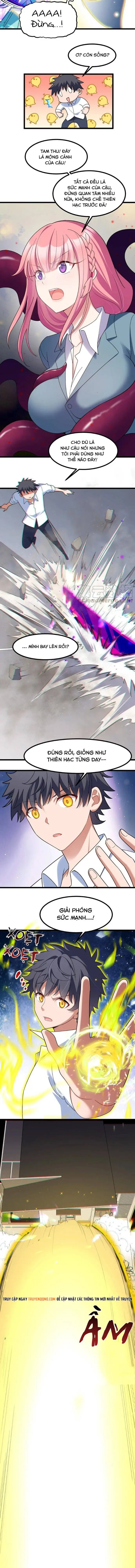 Ta Nô Dịch Cả Thánh Chủ Lẫn Ma Nữ Chap 45 - Next Chap 44