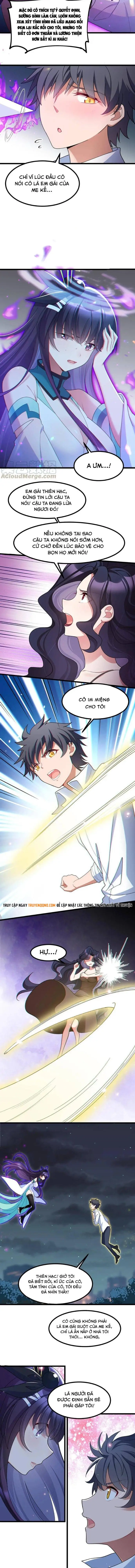 Ta Nô Dịch Cả Thánh Chủ Lẫn Ma Nữ Chap 45 - Next Chap 44