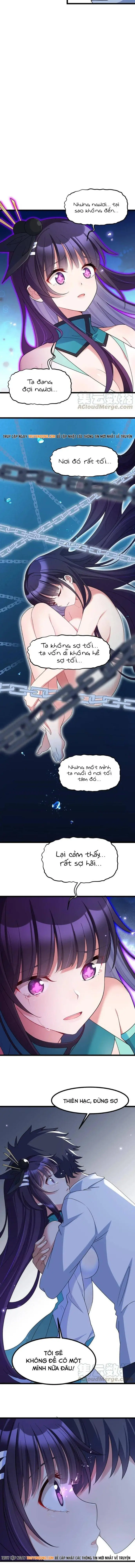 Ta Nô Dịch Cả Thánh Chủ Lẫn Ma Nữ Chap 45 - Next Chap 44