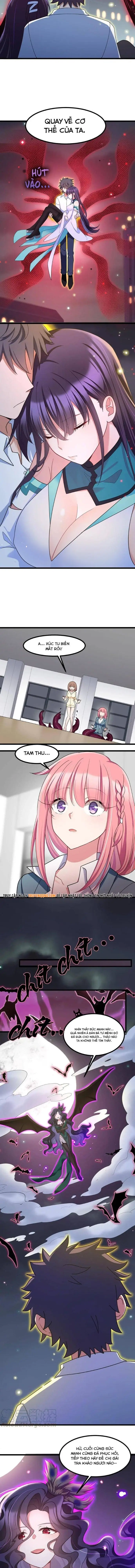 Ta Nô Dịch Cả Thánh Chủ Lẫn Ma Nữ Chap 45 - Next Chap 44