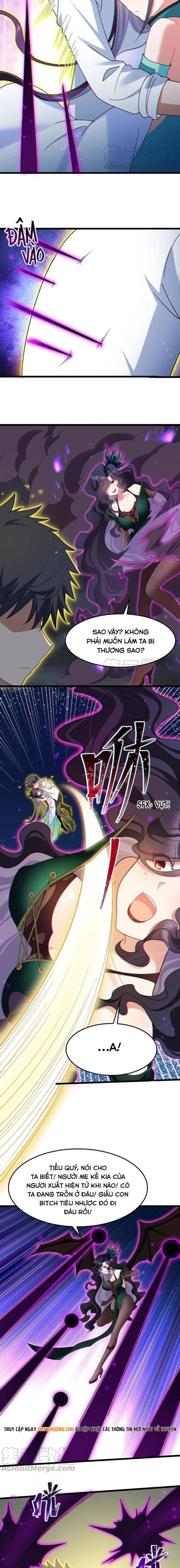 Ta Nô Dịch Cả Thánh Chủ Lẫn Ma Nữ Chap 46 - Next Chap 45