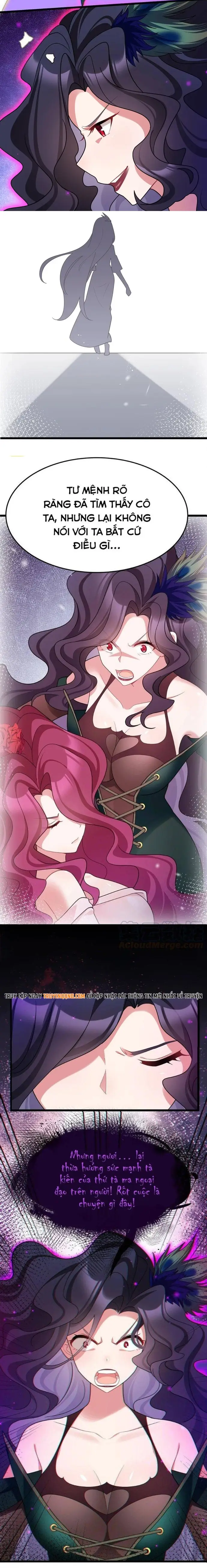 Ta Nô Dịch Cả Thánh Chủ Lẫn Ma Nữ Chap 46 - Next Chap 45