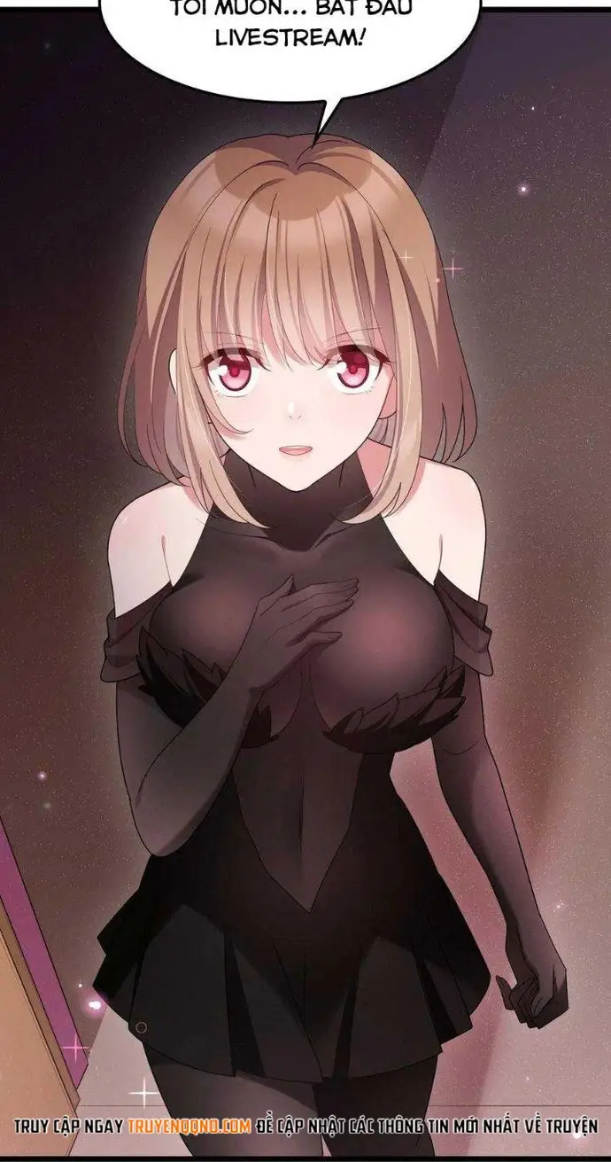 Ta Nô Dịch Cả Thánh Chủ Lẫn Ma Nữ Chap 47 - Next Chap 46