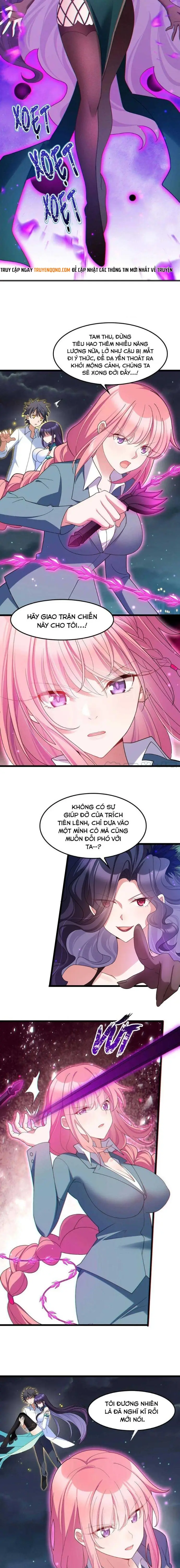 Ta Nô Dịch Cả Thánh Chủ Lẫn Ma Nữ Chap 47 - Next Chap 46