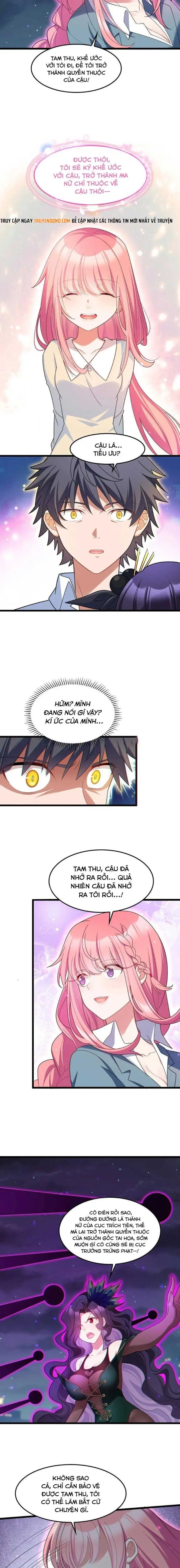 Ta Nô Dịch Cả Thánh Chủ Lẫn Ma Nữ Chap 47 - Next Chap 46