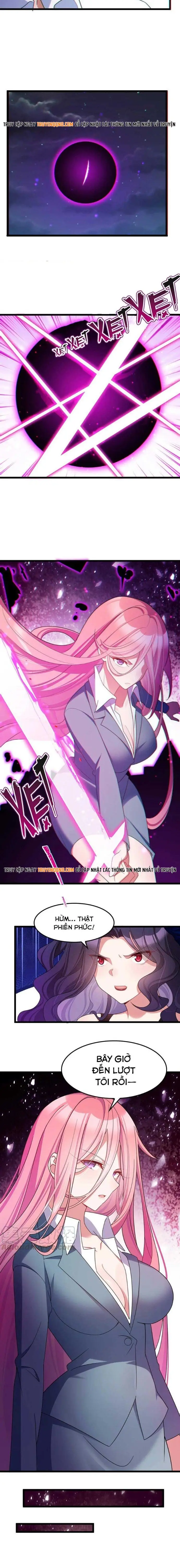 Ta Nô Dịch Cả Thánh Chủ Lẫn Ma Nữ Chap 47 - Next Chap 46