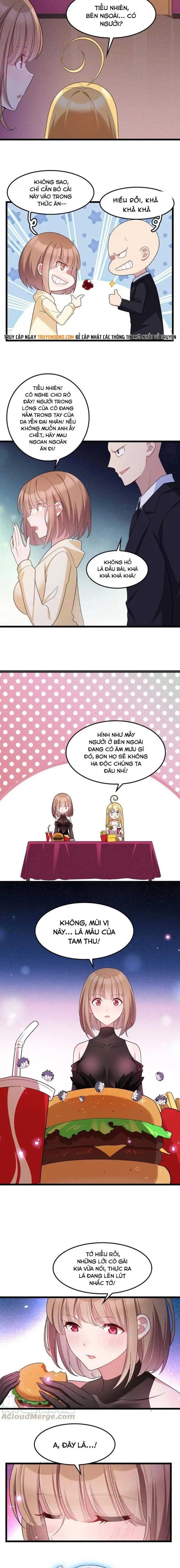 Ta Nô Dịch Cả Thánh Chủ Lẫn Ma Nữ Chap 47 - Next Chap 46