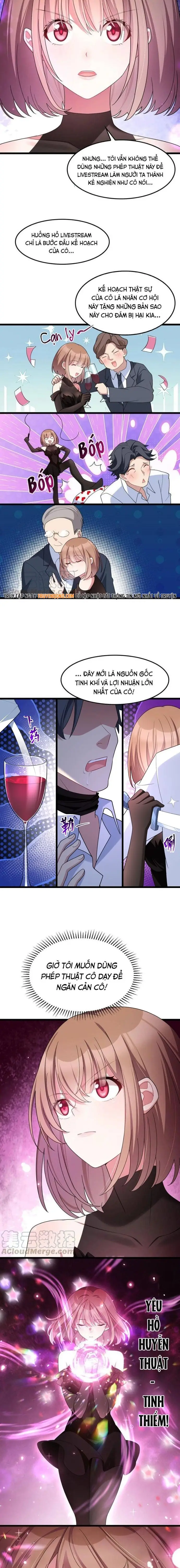 Ta Nô Dịch Cả Thánh Chủ Lẫn Ma Nữ Chap 48 - Next Chap 47