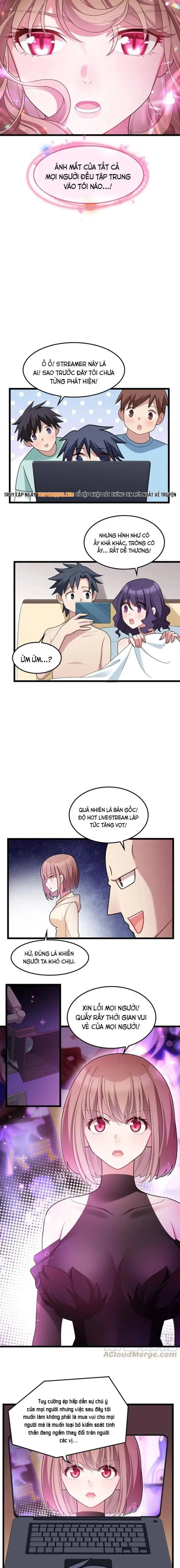 Ta Nô Dịch Cả Thánh Chủ Lẫn Ma Nữ Chap 48 - Next Chap 47