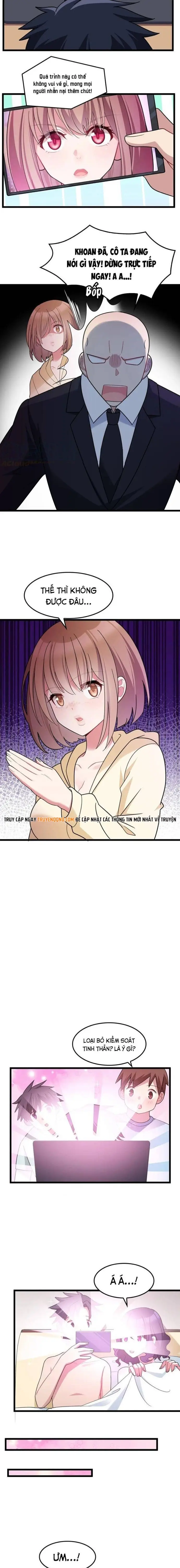 Ta Nô Dịch Cả Thánh Chủ Lẫn Ma Nữ Chap 48 - Next Chap 47