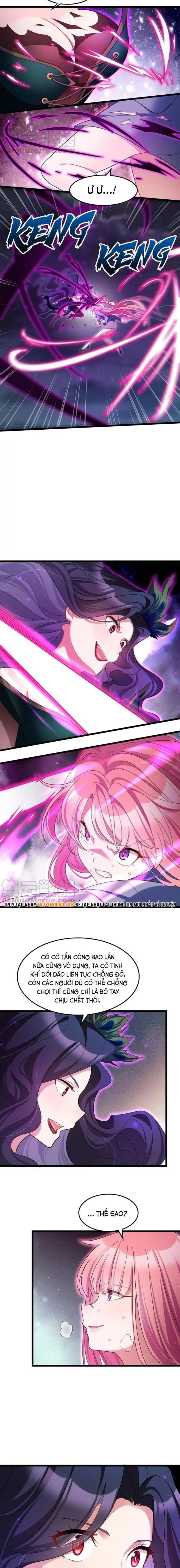 Ta Nô Dịch Cả Thánh Chủ Lẫn Ma Nữ Chap 48 - Next Chap 47