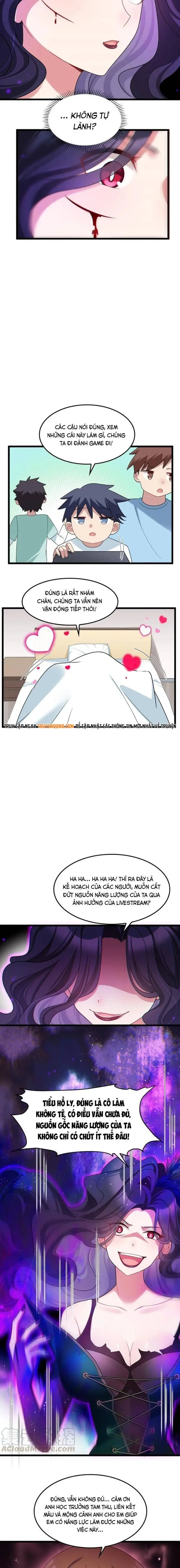 Ta Nô Dịch Cả Thánh Chủ Lẫn Ma Nữ Chap 48 - Next Chap 47