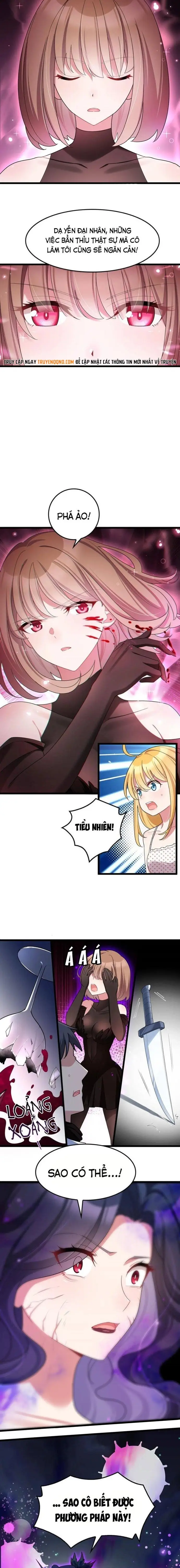 Ta Nô Dịch Cả Thánh Chủ Lẫn Ma Nữ Chap 48 - Next Chap 47