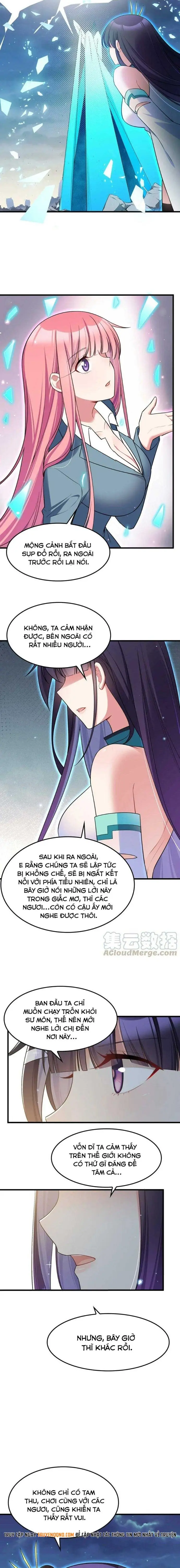 Ta Nô Dịch Cả Thánh Chủ Lẫn Ma Nữ Chap 49 - Next Chap 48