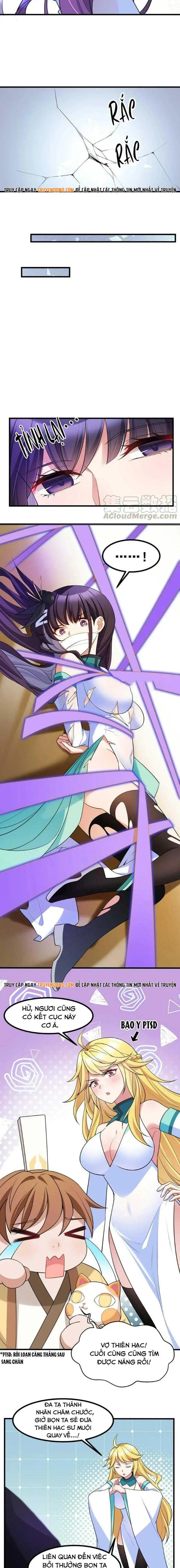 Ta Nô Dịch Cả Thánh Chủ Lẫn Ma Nữ Chap 49 - Next Chap 48