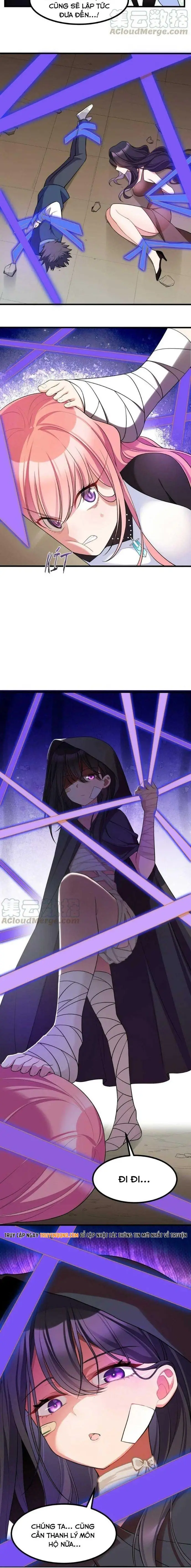 Ta Nô Dịch Cả Thánh Chủ Lẫn Ma Nữ Chap 49 - Next Chap 48