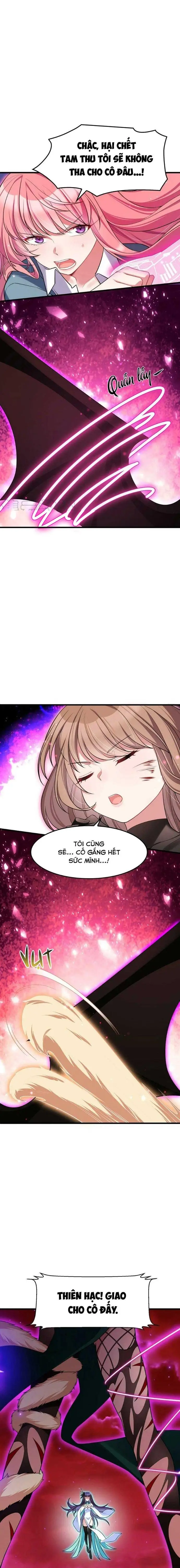 Ta Nô Dịch Cả Thánh Chủ Lẫn Ma Nữ Chap 49 - Next Chap 48