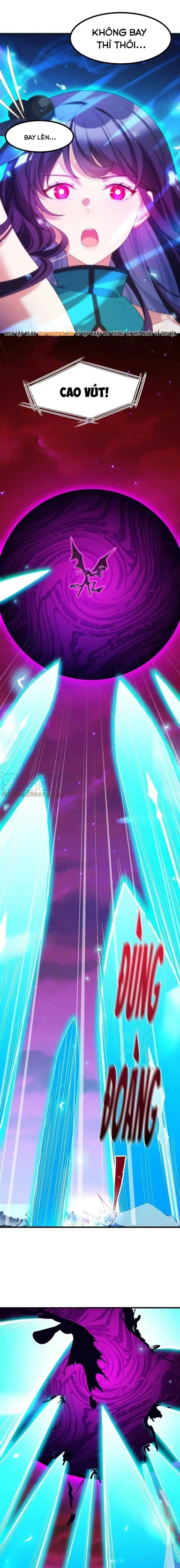 Ta Nô Dịch Cả Thánh Chủ Lẫn Ma Nữ Chap 49 - Next Chap 48