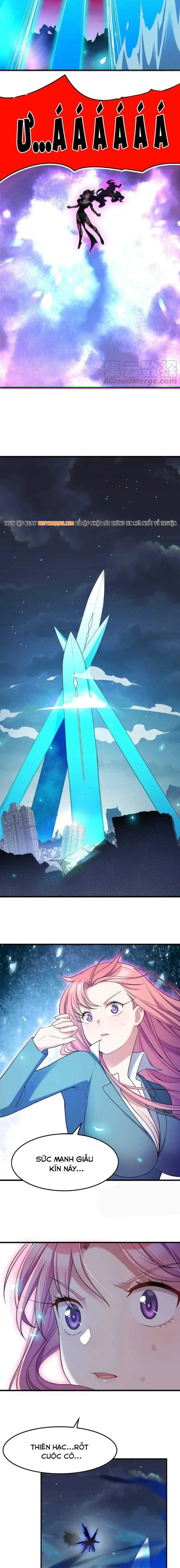 Ta Nô Dịch Cả Thánh Chủ Lẫn Ma Nữ Chap 49 - Next Chap 48