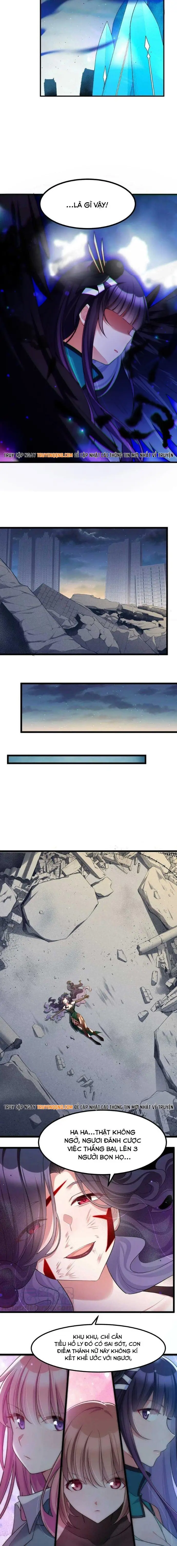 Ta Nô Dịch Cả Thánh Chủ Lẫn Ma Nữ Chap 49 - Next Chap 48