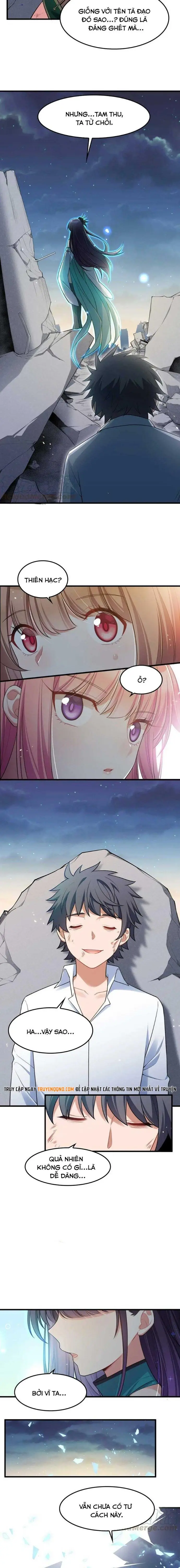 Ta Nô Dịch Cả Thánh Chủ Lẫn Ma Nữ Chap 49 - Next Chap 48