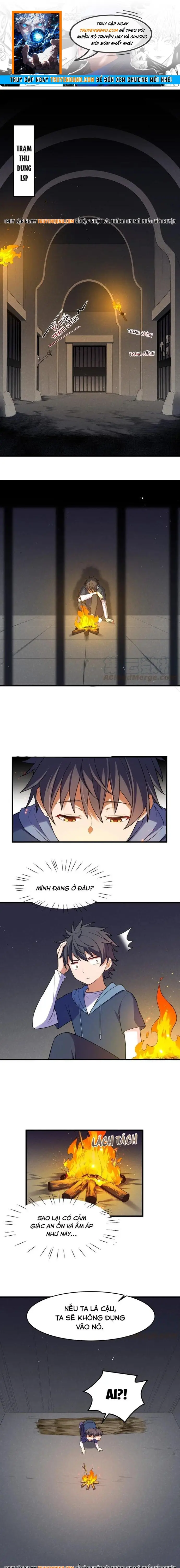 Ta Nô Dịch Cả Thánh Chủ Lẫn Ma Nữ Chap 50 - Next Chap 49