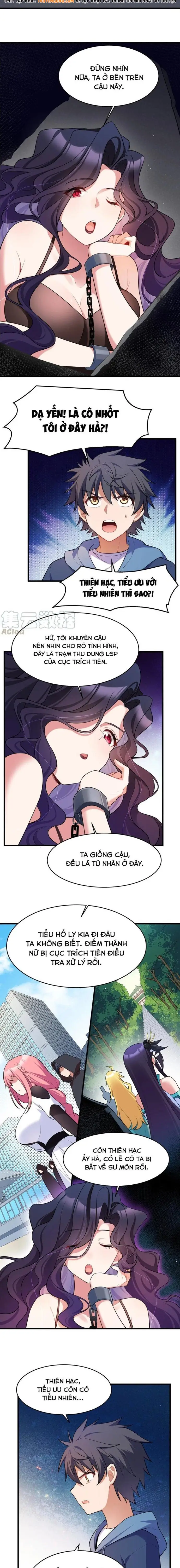 Ta Nô Dịch Cả Thánh Chủ Lẫn Ma Nữ Chap 50 - Next Chap 49