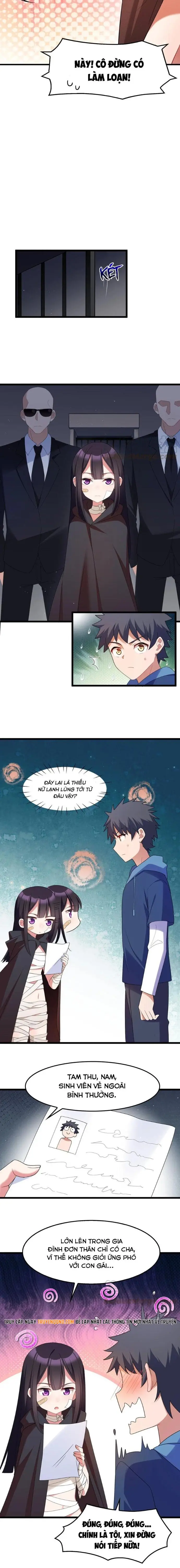 Ta Nô Dịch Cả Thánh Chủ Lẫn Ma Nữ Chap 50 - Next Chap 49