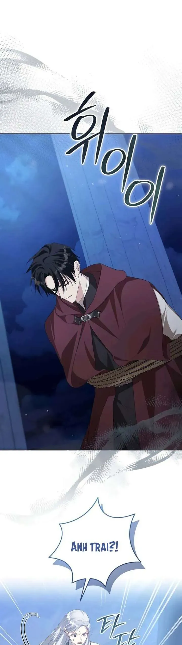 Trở Thành Con Gái Nuôi Của Gia Tộc Sát Thủ Chap 83 - Next Chap 82