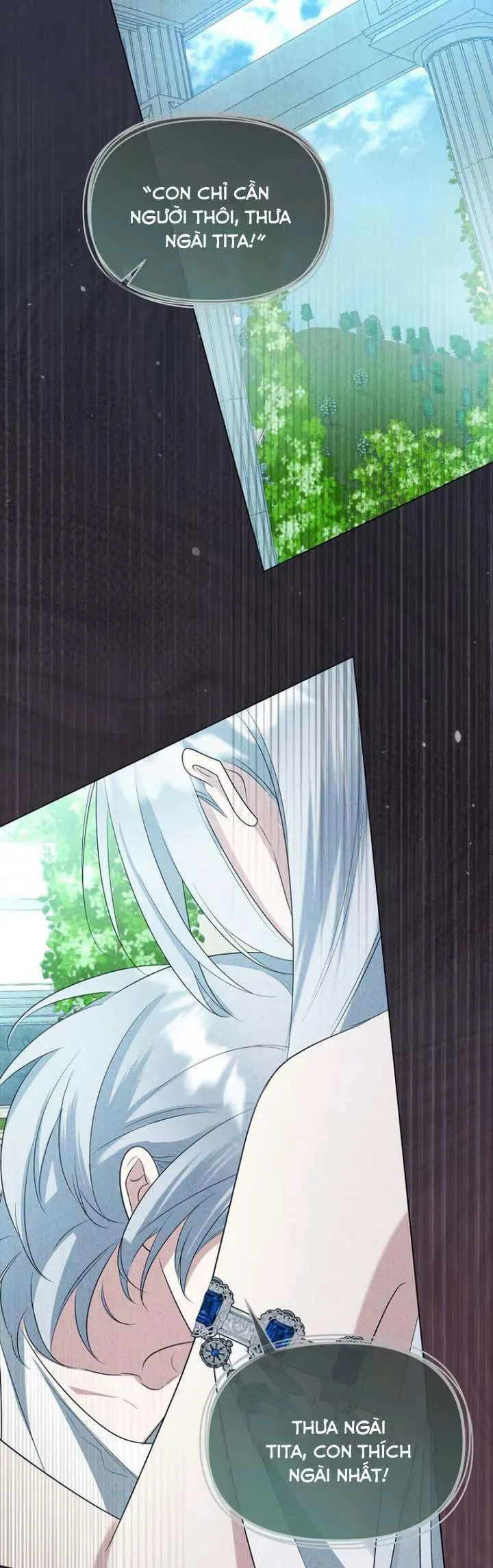 Trở Thành Con Gái Nuôi Của Gia Tộc Sát Thủ Chap 83 - Next Chap 82