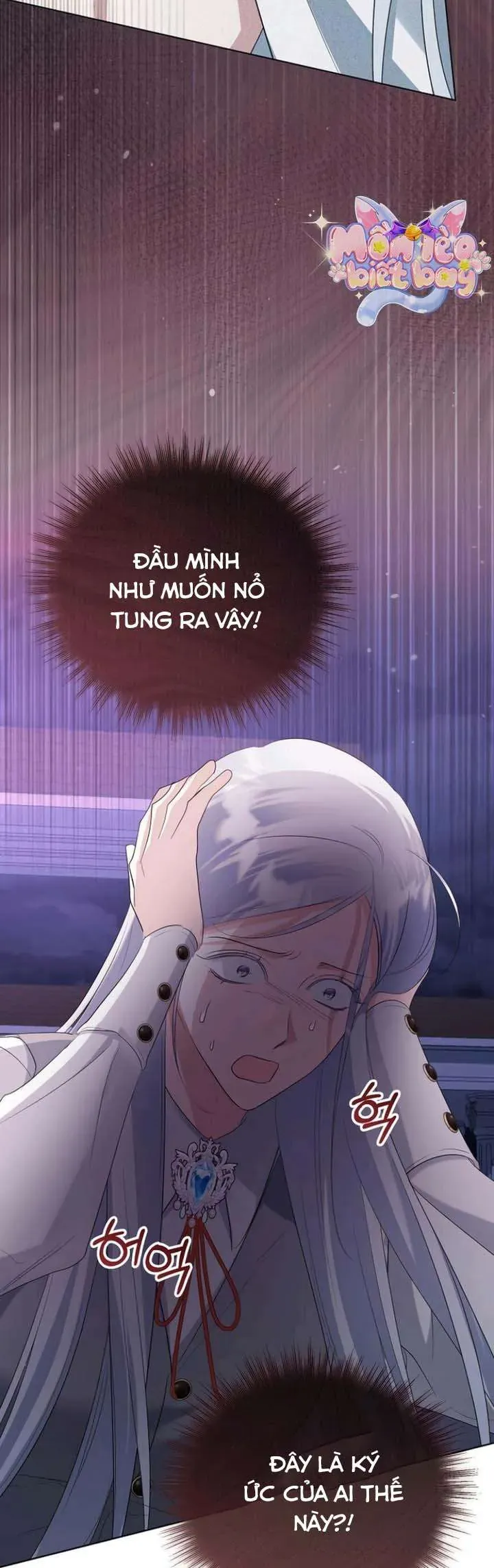 Trở Thành Con Gái Nuôi Của Gia Tộc Sát Thủ Chap 83 - Next Chap 82