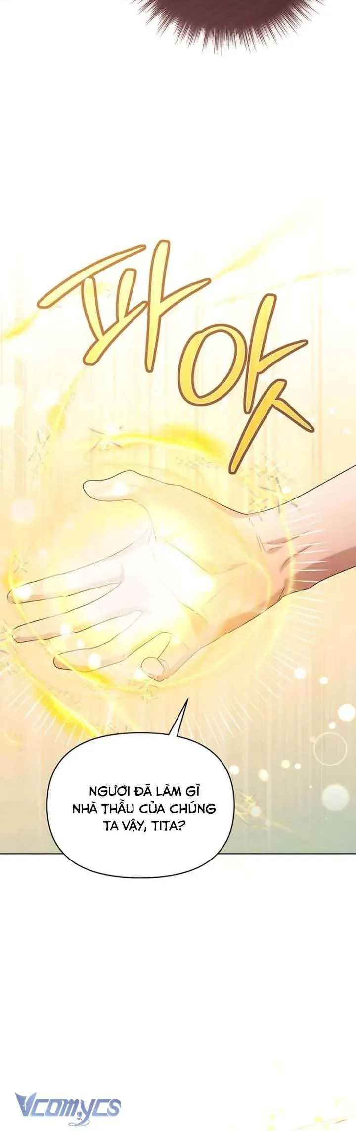 Trở Thành Con Gái Nuôi Của Gia Tộc Sát Thủ Chap 83 - Next Chap 82