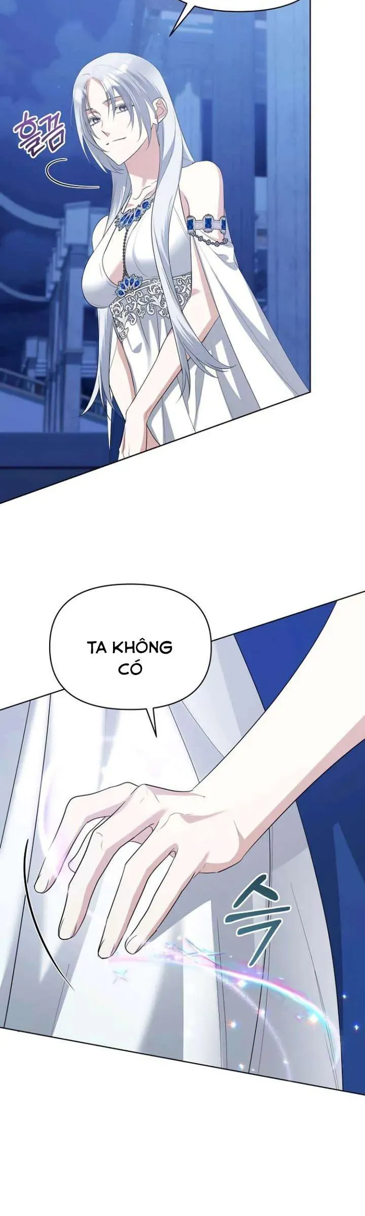 Trở Thành Con Gái Nuôi Của Gia Tộc Sát Thủ Chap 83 - Next Chap 82