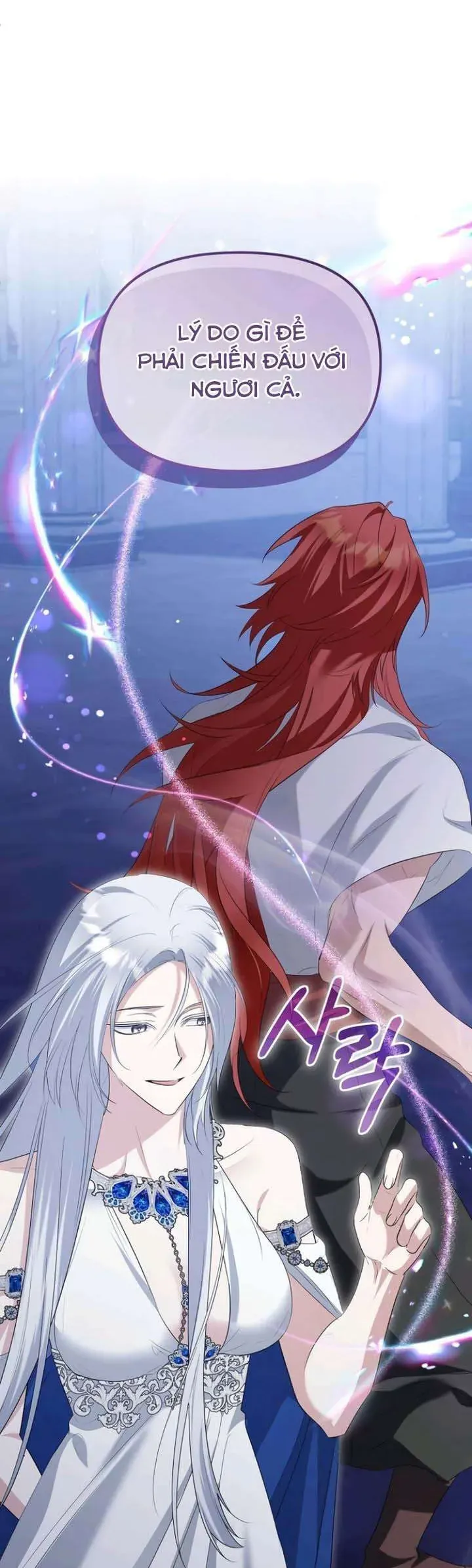 Trở Thành Con Gái Nuôi Của Gia Tộc Sát Thủ Chap 83 - Next Chap 82