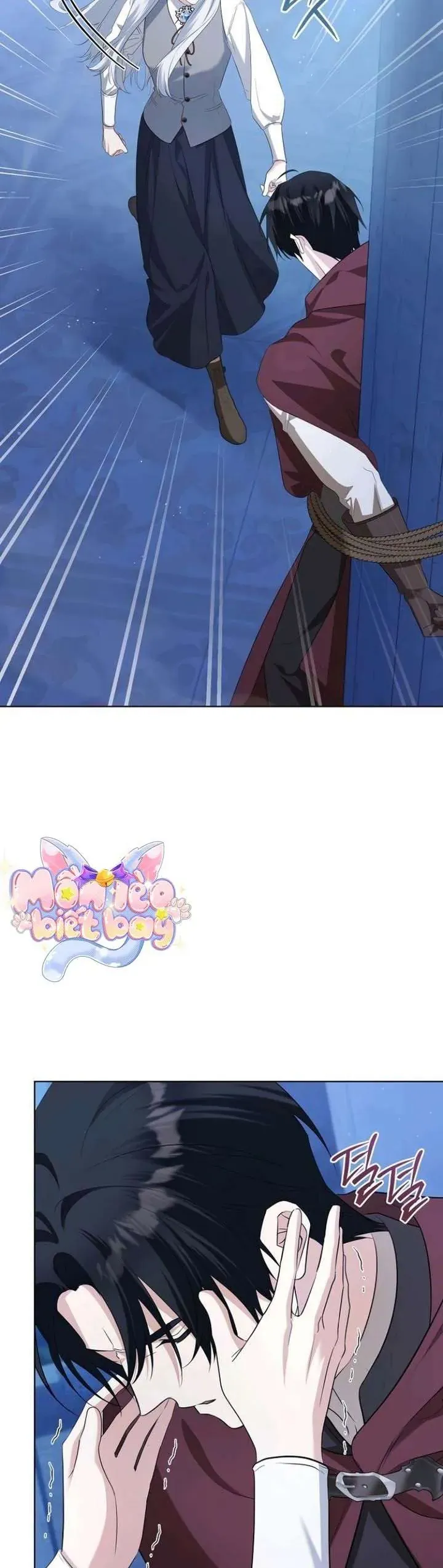 Trở Thành Con Gái Nuôi Của Gia Tộc Sát Thủ Chap 83 - Next Chap 82