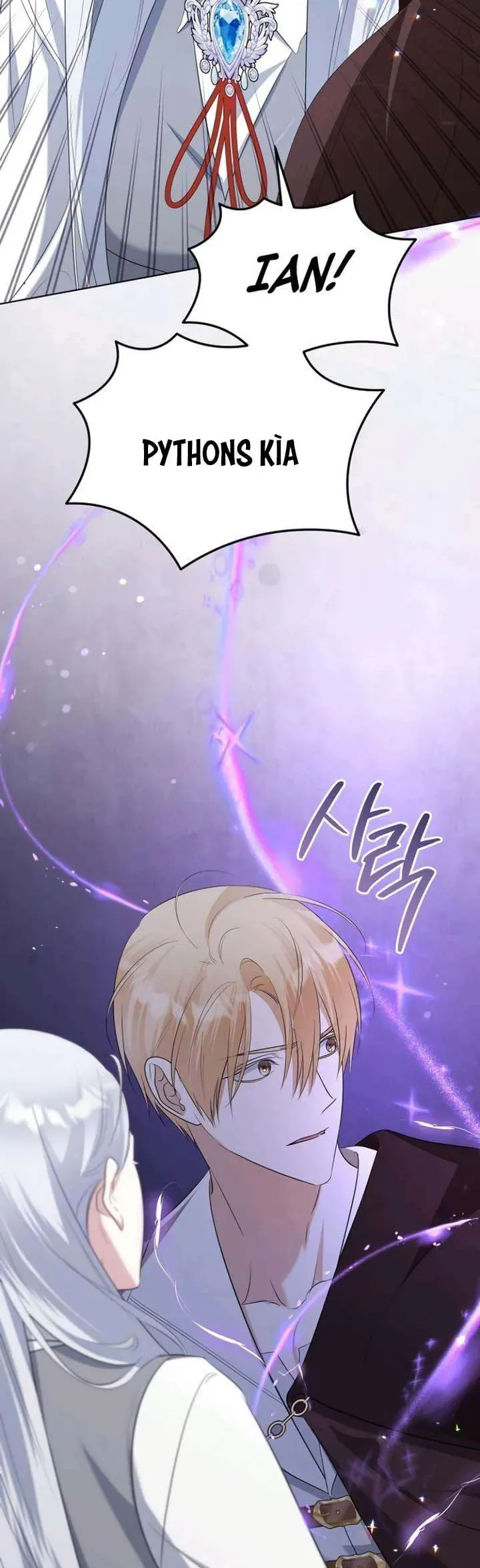 Trở Thành Con Gái Nuôi Của Gia Tộc Sát Thủ Chap 83 - Next Chap 82