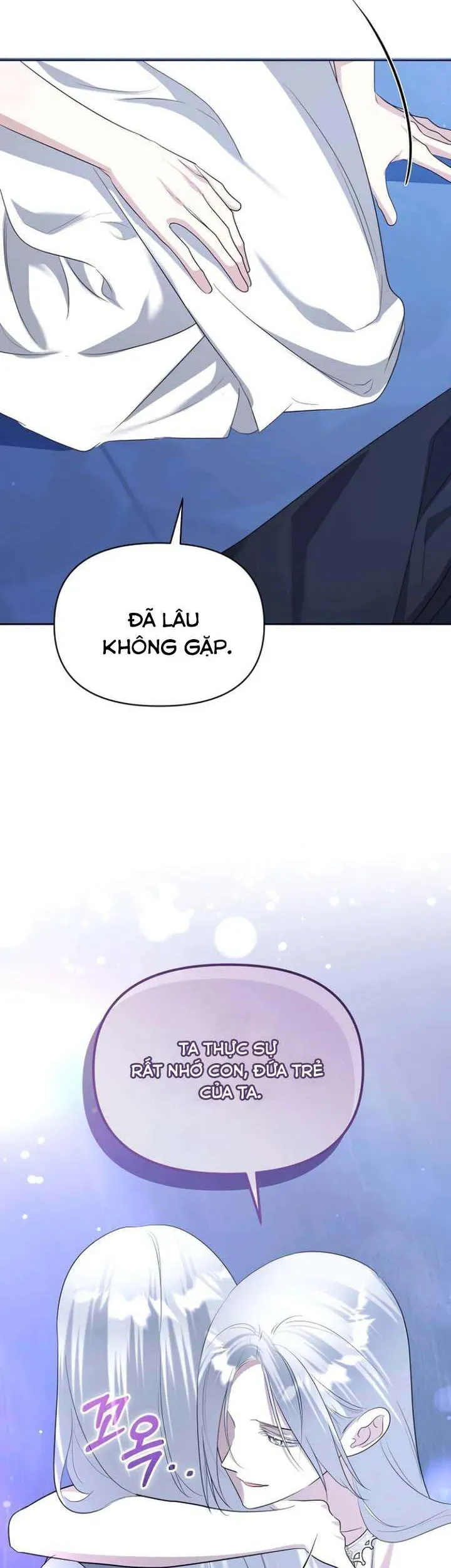 Trở Thành Con Gái Nuôi Của Gia Tộc Sát Thủ Chap 83 - Next Chap 82