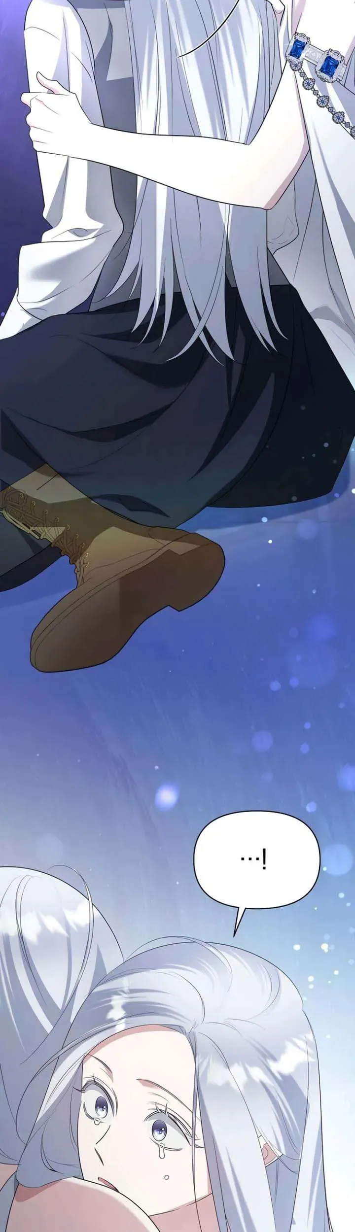 Trở Thành Con Gái Nuôi Của Gia Tộc Sát Thủ Chap 83 - Next Chap 82