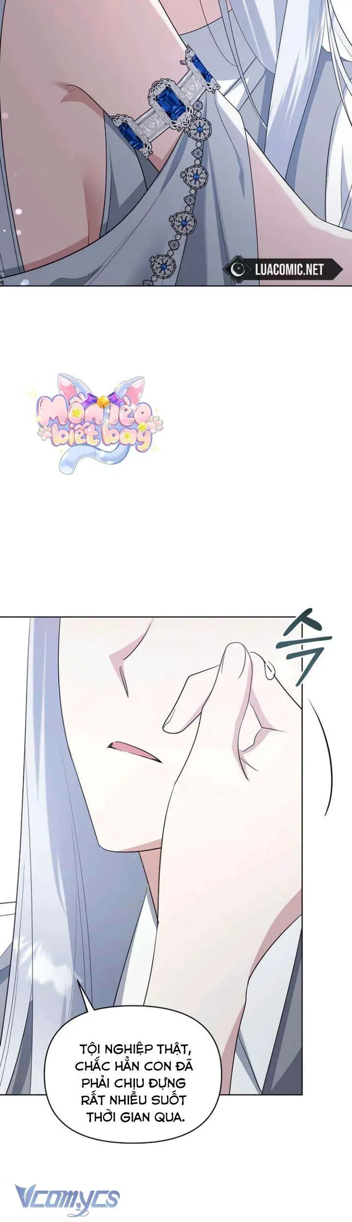 Trở Thành Con Gái Nuôi Của Gia Tộc Sát Thủ Chap 83 - Next Chap 82