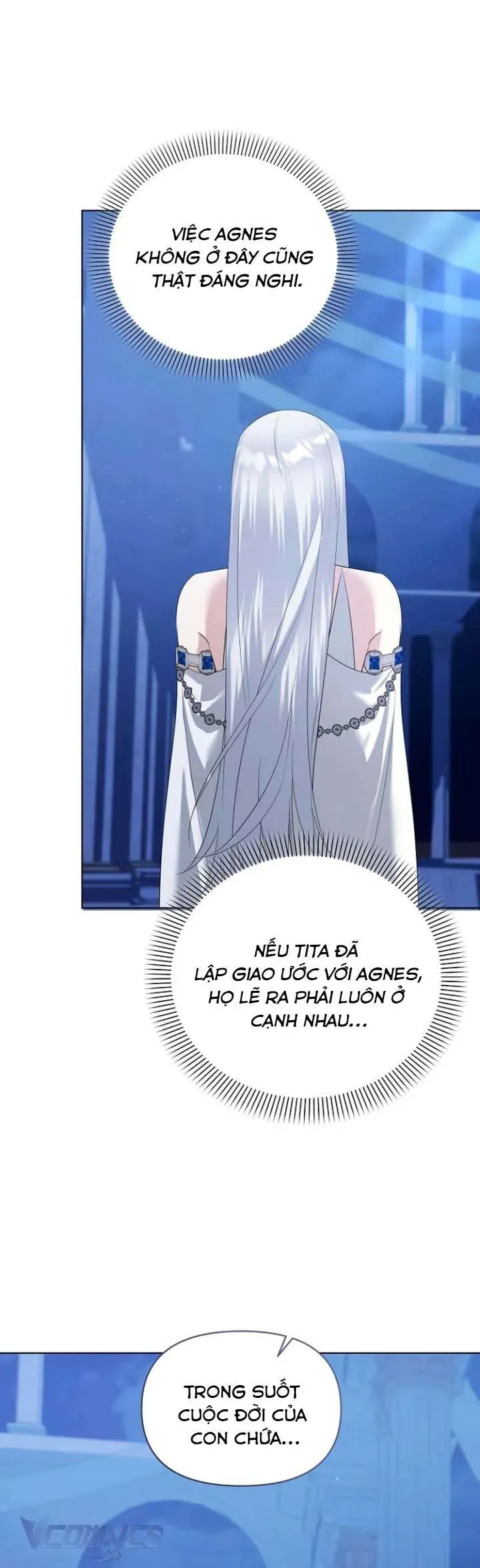 Trở Thành Con Gái Nuôi Của Gia Tộc Sát Thủ Chap 83 - Next Chap 82