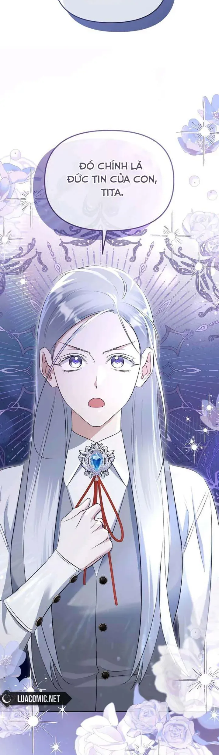 Trở Thành Con Gái Nuôi Của Gia Tộc Sát Thủ Chap 83 - Next Chap 82