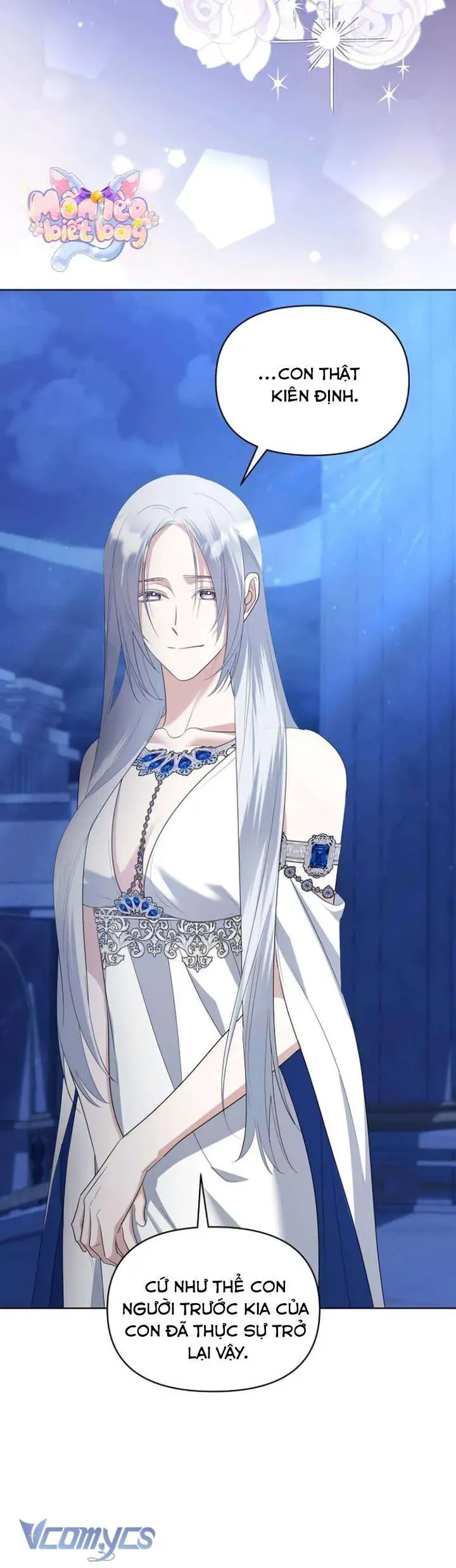 Trở Thành Con Gái Nuôi Của Gia Tộc Sát Thủ Chap 83 - Next Chap 82